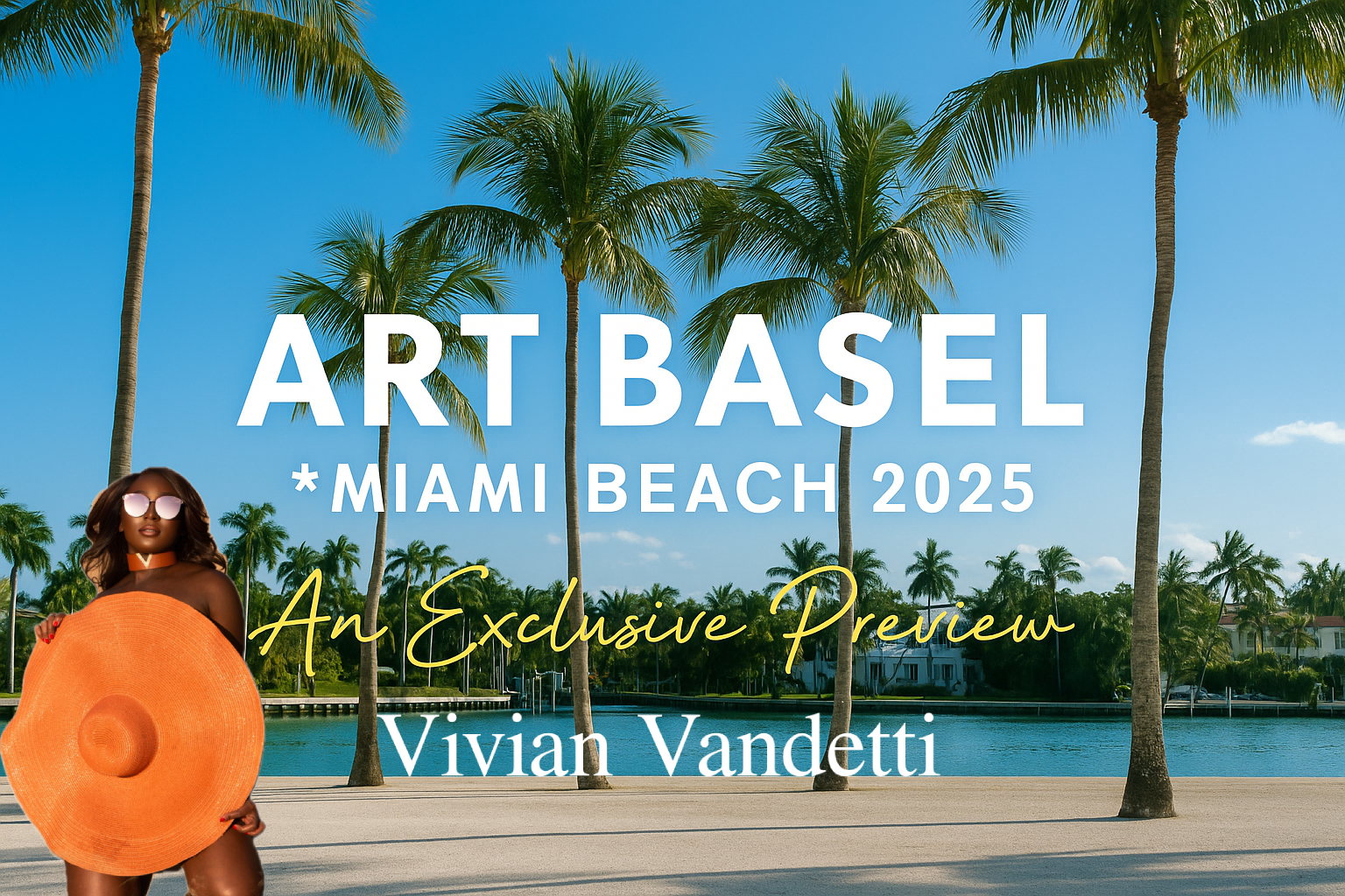 Book a Miami escort for art basel 2025